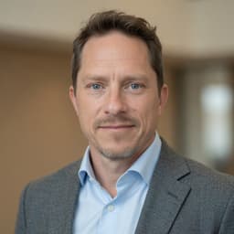 Mikael Söderberg